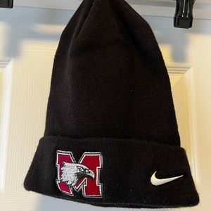Nike McMaster Football Hat